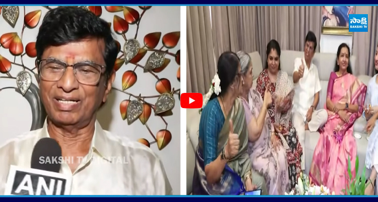 విజయ్ గెలుపుపై తండ్రి ఫస్ట్ రియాక్షన్