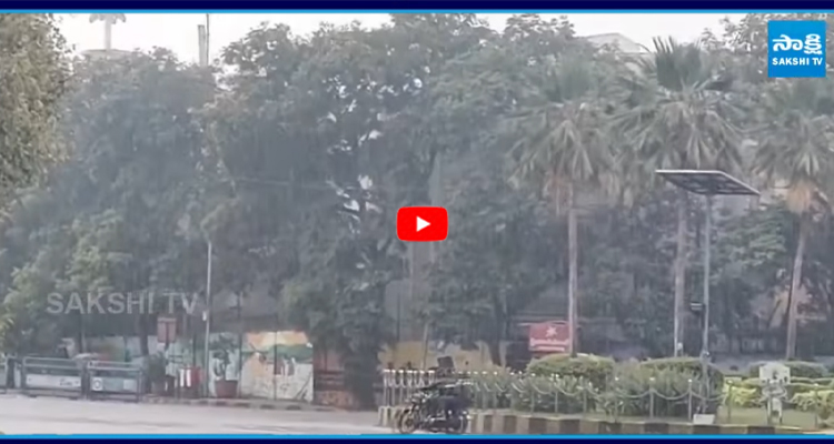 HYD Rains: హైదరాబాద్ లో వర్ష బీభత్సం