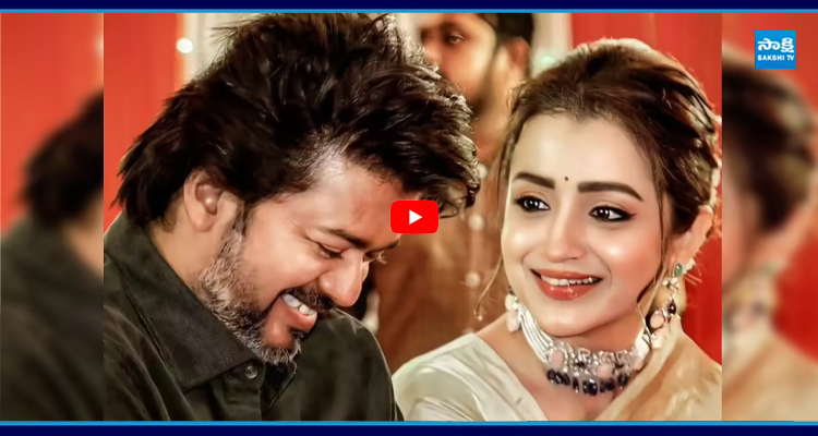 త్వరలోనే విజయతో పెళ్లి.. హింట్ ఇచ్చిన త్రిష తల్లి