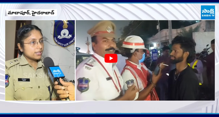 CP Sajjanar: న్యూ ఇయర్‌కు హైదరాబాద్ రెడీ