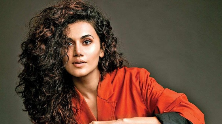 Image result for Taapsee Pannu