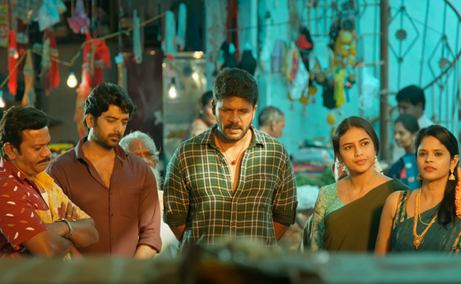 kalapuram movie review in telugu