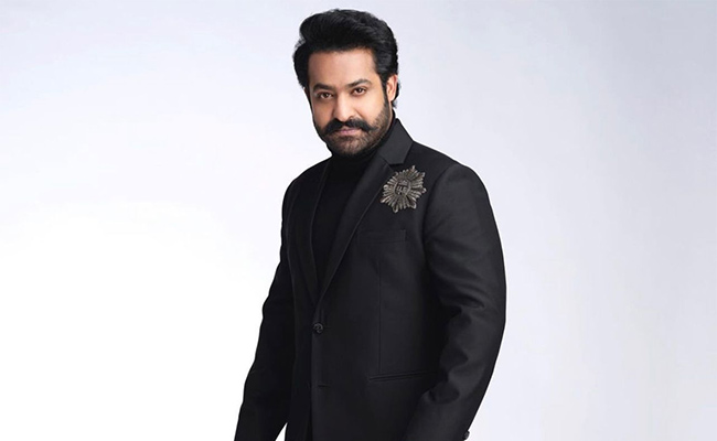 Jr NTR Birthday Special: Did You Know How Much Jr NTR Was Paid For His  Debut Film - Sakshi