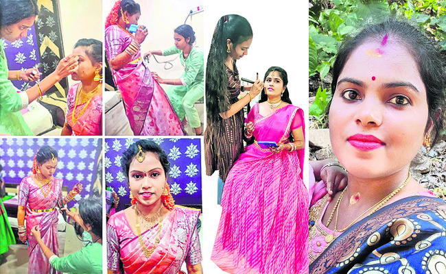 Gladis MUA - Makeup Artist - Thiruvanmiyur - Weddingwire.in