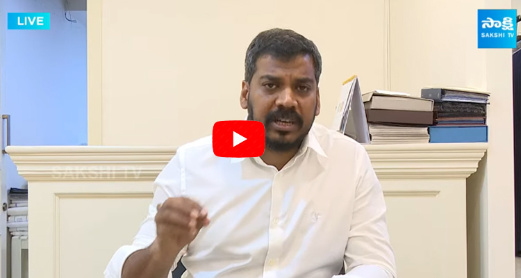 Anil Kumar Yadav about TDP Violence in Macherla