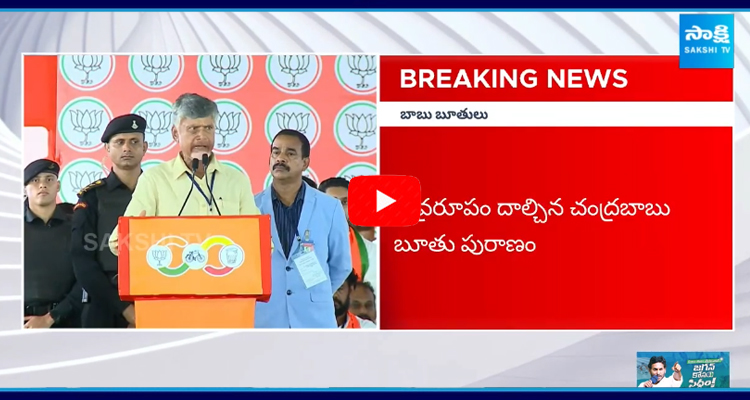 Election Commission is serious about Chandrababu Over Comments On CM Jagan Family 