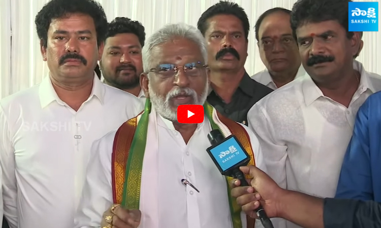 YV Subba Reddy About Election Counting Arrangements