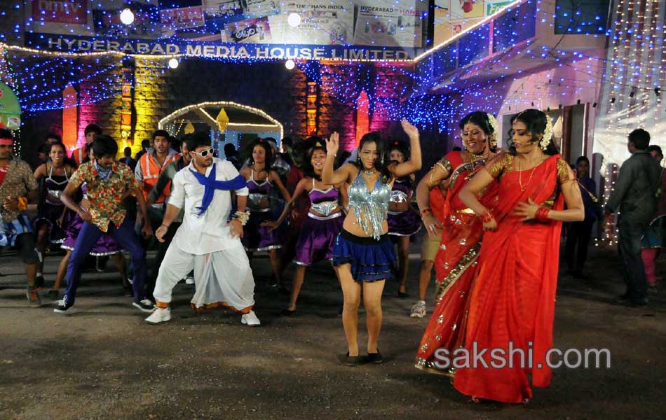Devdas Style Marchadu Movie Stills - Sakshi