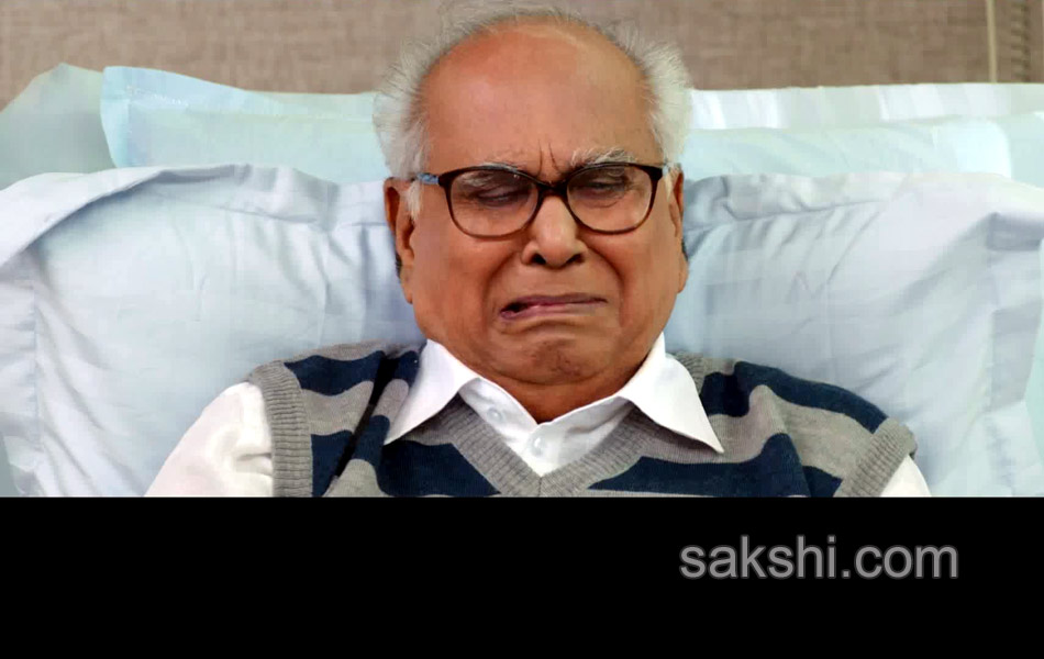 Akkineni manam movie stills - Sakshi