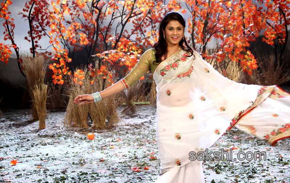 Teeyani Kalavo New Movie Stills - Sakshi