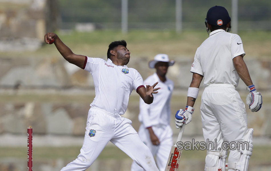 Antigua India West Indies Cricket