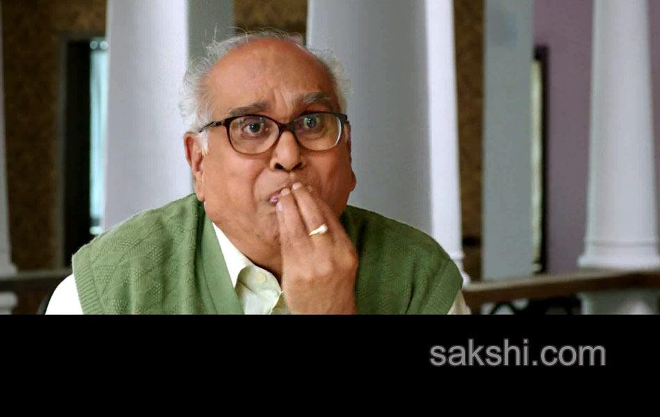 Akkineni manam movie stills - Sakshi