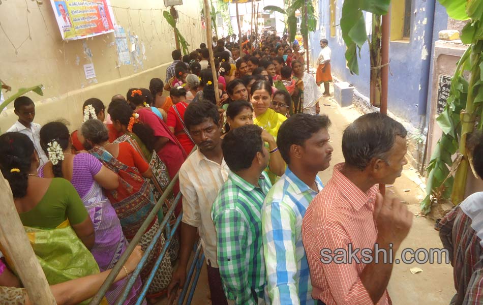 guru pournami celebrations in temples