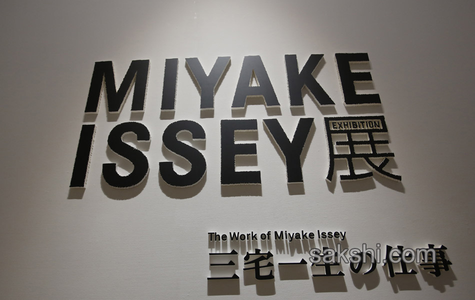 Japan Issey Miyake