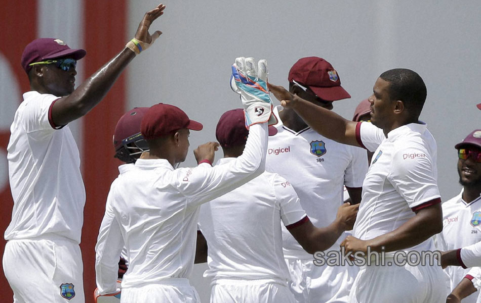 Antigua India West Indies Cricket