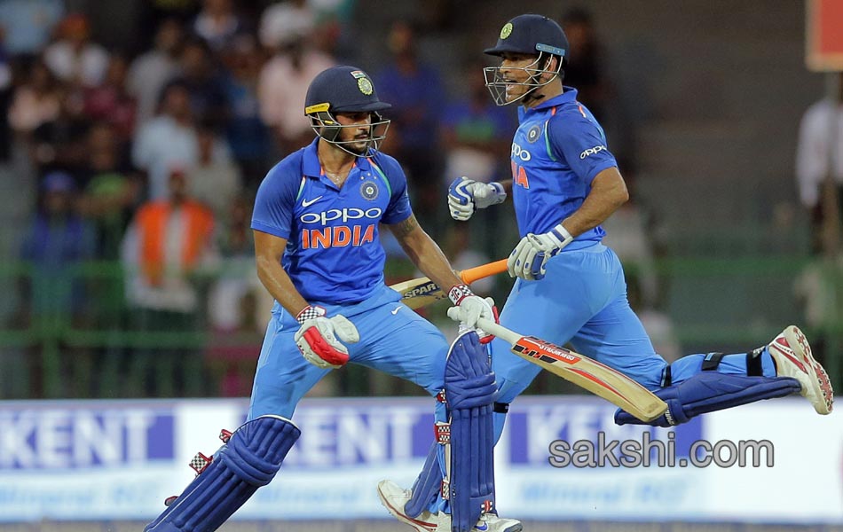 india won by 168 runs in fourth one day