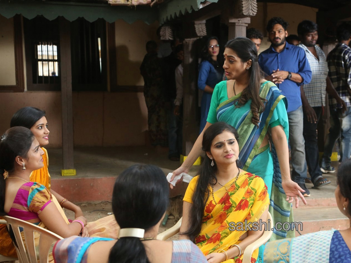Sai Dharam Tej New Movie Stills - Sakshi