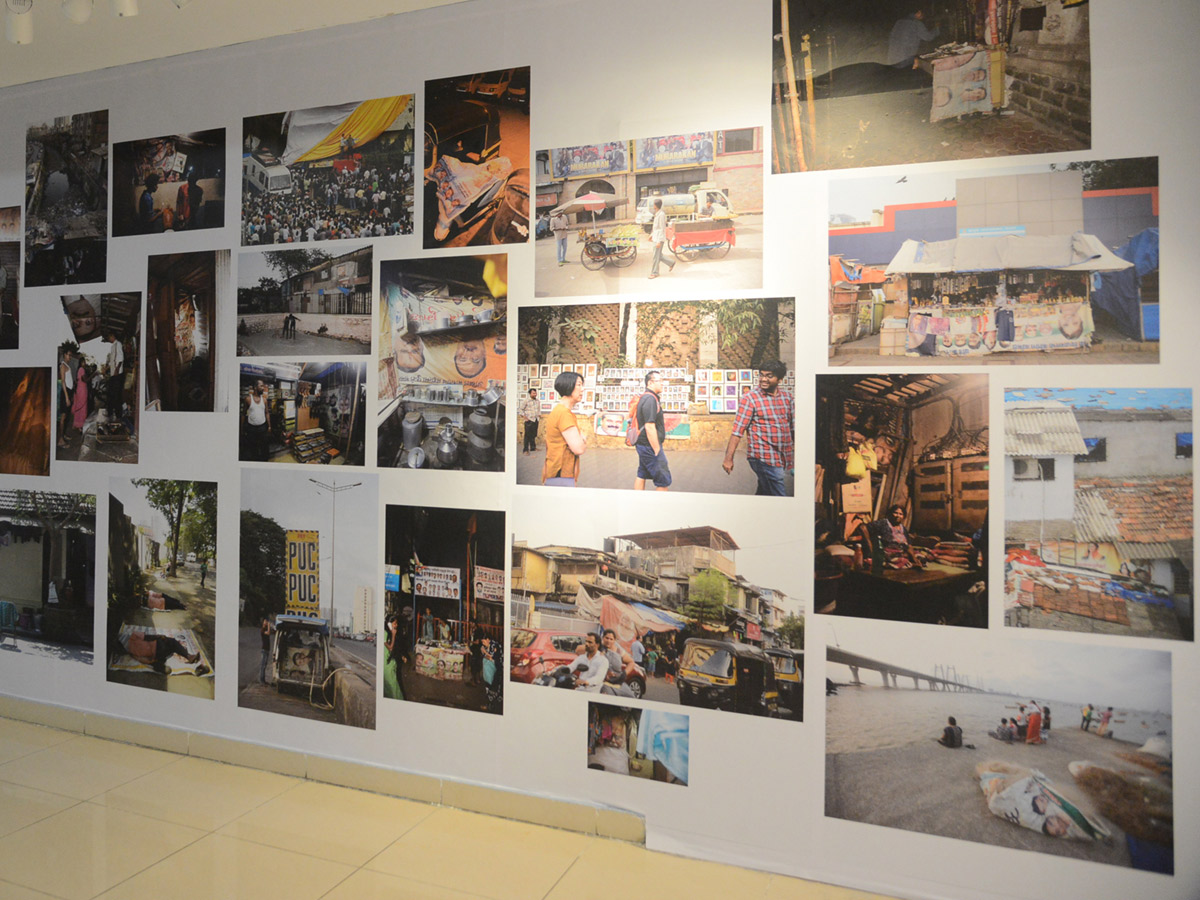 Indian Photography Festival at Hyderabad Photo Gallery - Sakshi