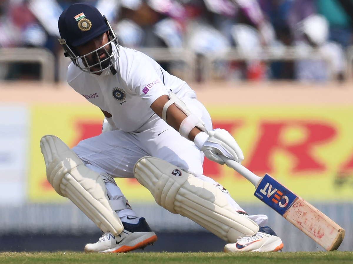 India and South Africa Third Test Match Photo Gallery - Sakshi
