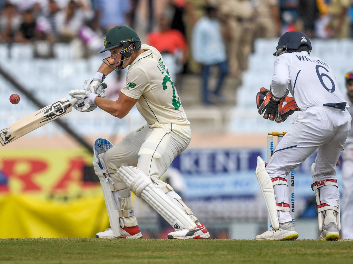 India crush South Africa by an innings and 202 runs PHoto Gallery - Sakshi