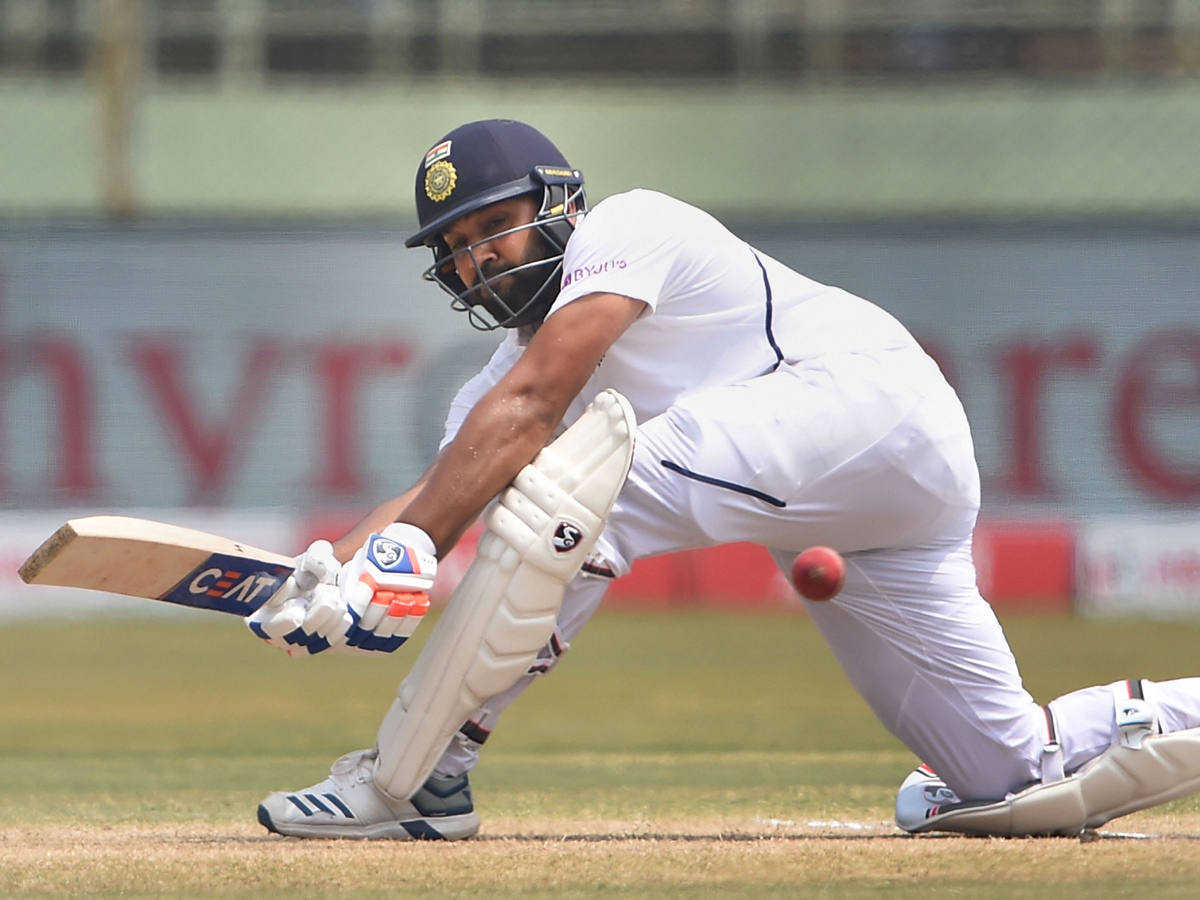 India Vs South Africa Test Match at Visakhapatnam Photo Gallery - Sakshi