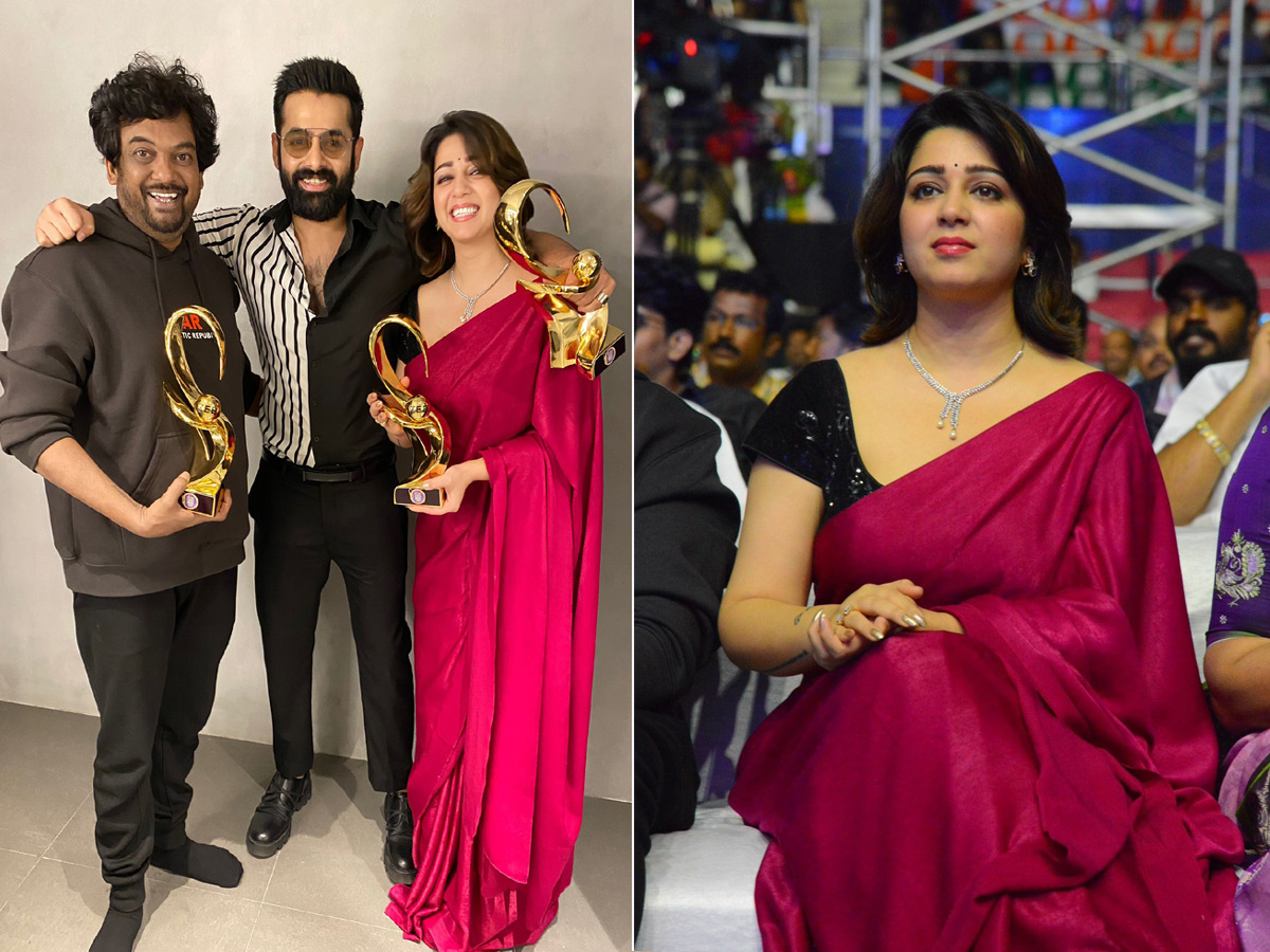 Zee Cine Awards Telugu 2020 - Sakshi
