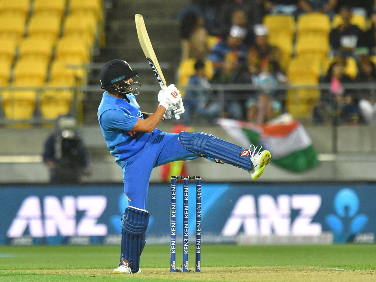 India wins another super over thriller takes 4-0 lead Photo Gallery - Sakshi
