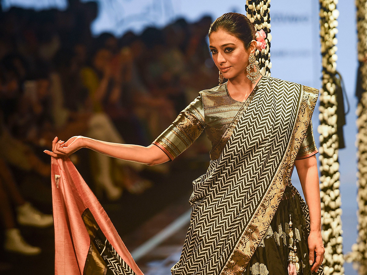 Lakme Fashion Week 2020 in Mumbai Photo Gallery - Sakshi