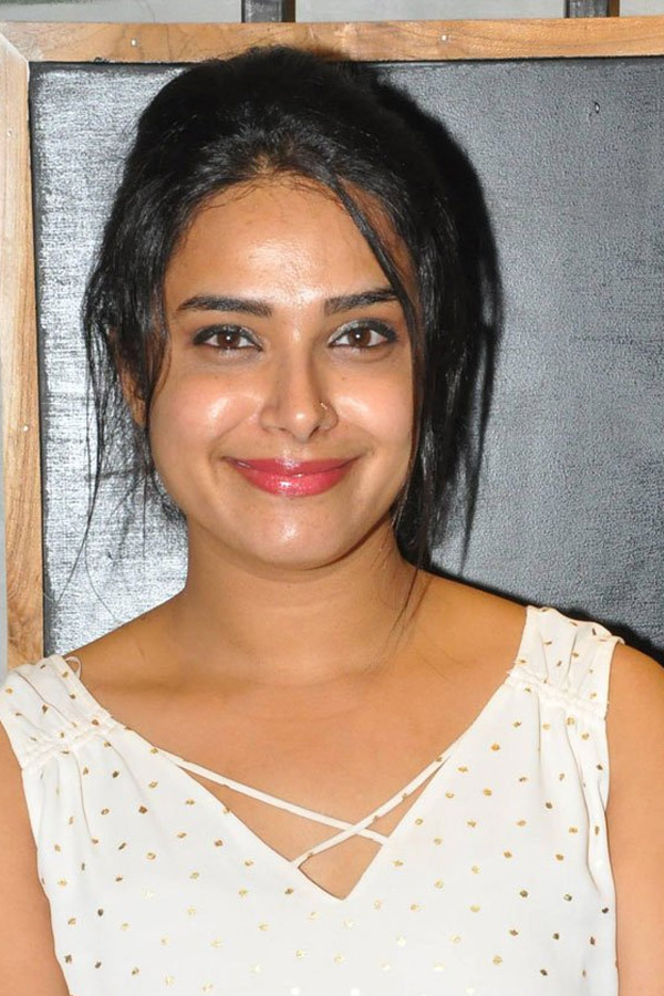 actress Hari Teja exclusive photos gallery - Sakshi