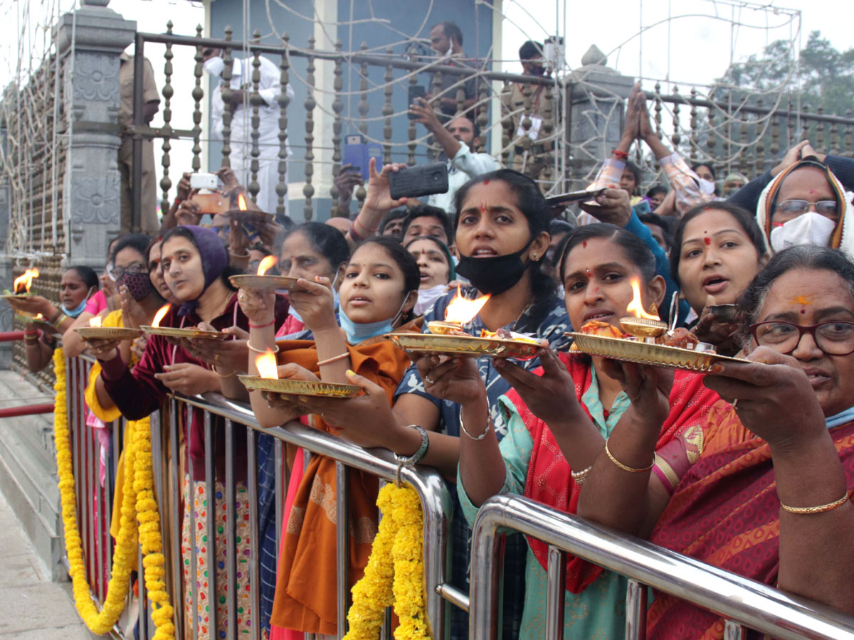 Ratha Saptami Celebrations In Tirumala Photos - Sakshi