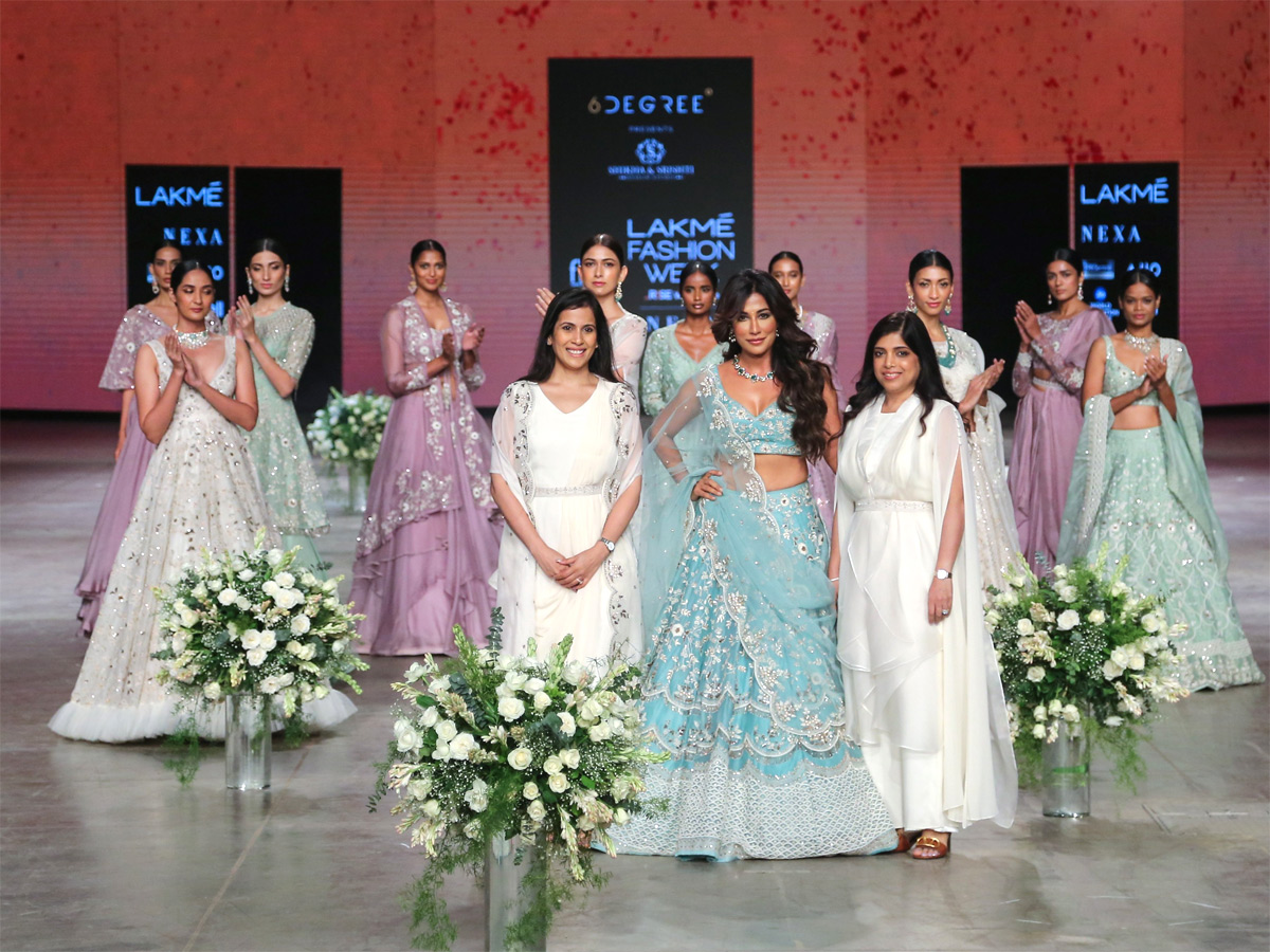 Lakme Fashion Week 2021 Photo Gallery  - Sakshi