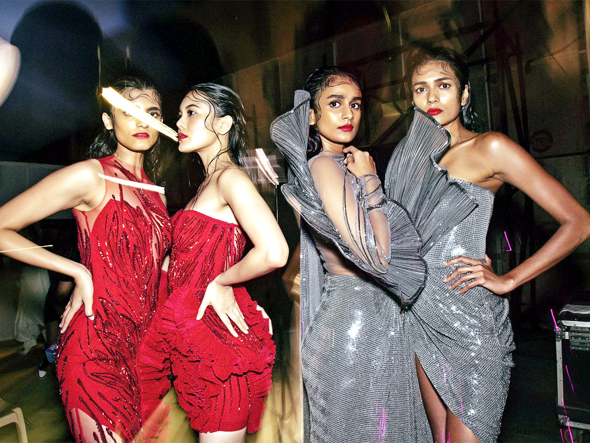 Lakme Fashion Week 2021 Photo Gallery  - Sakshi