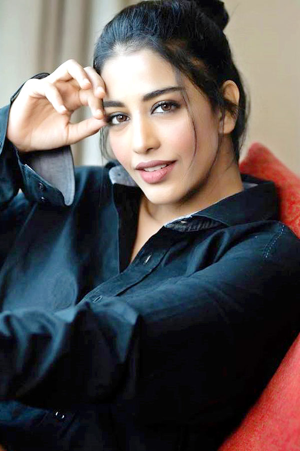 Actress Daksha Nagarkar Photo Gallery - Sakshi