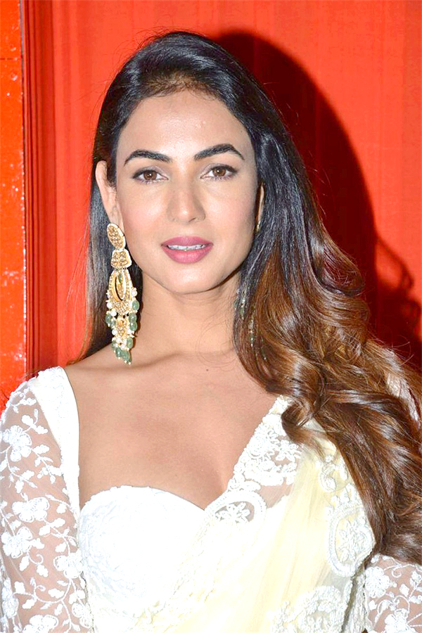 Sonal Chauhan New Pictures  - Sakshi