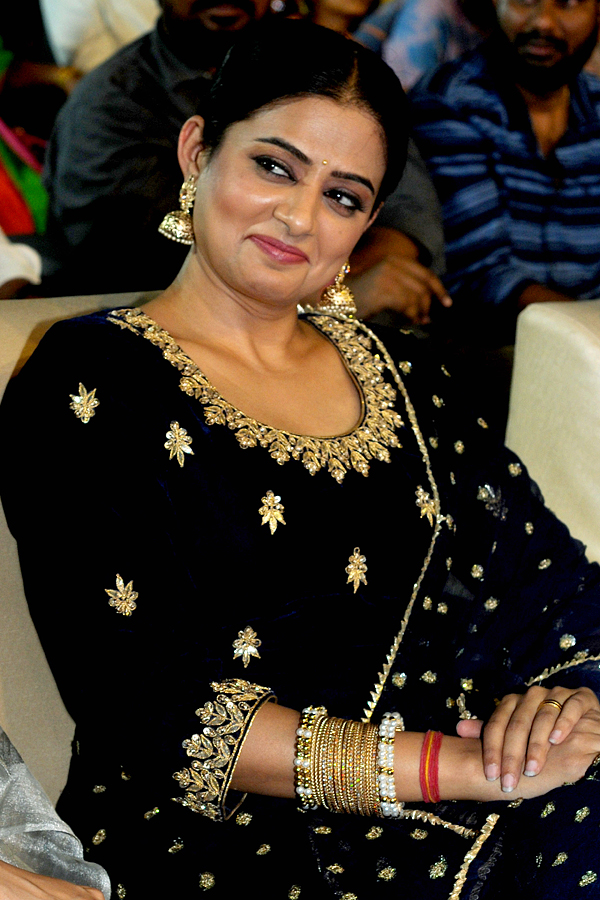 Virata Parvam Aathmeeya Veduka at Warangal - Sakshi