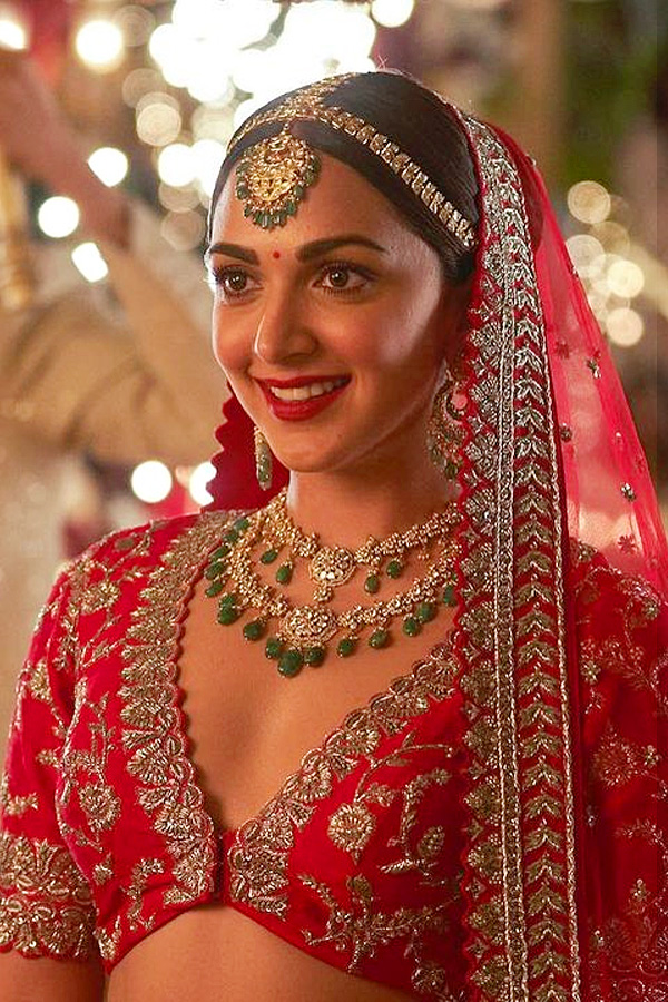 Heroine kiara advani going to get married Photos - Sakshi