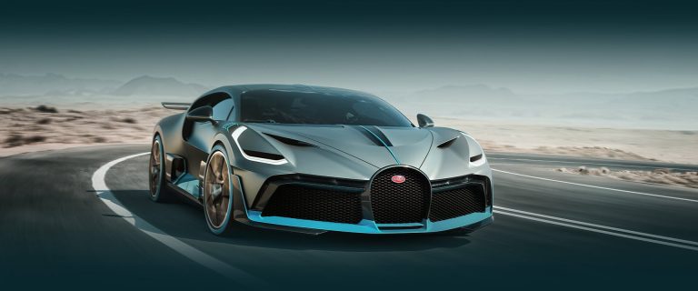 Most Expensive Cars in the World in 2023 - Sakshi