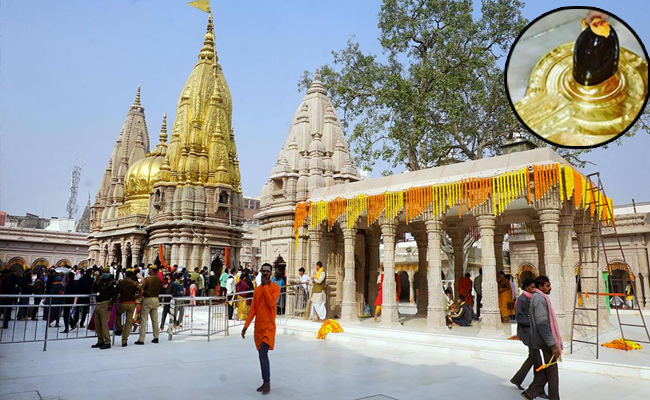 Top 10 Holy Places In The World - Sakshi