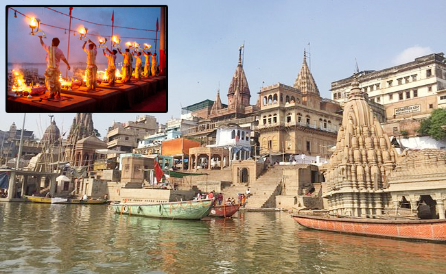 Top 10 Holy Places In The World - Sakshi