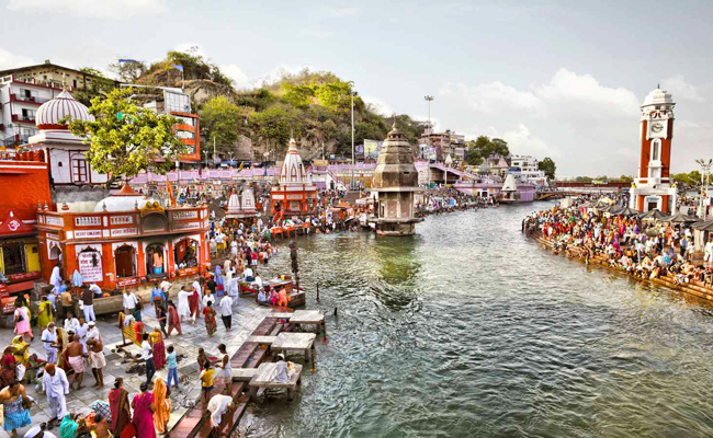 Top 10 Tourist Places In North India - Sakshi