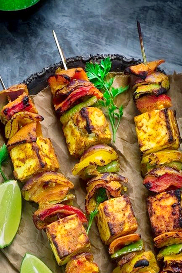 10 Delicious Vegetarian Dishes from Punjab Photos - Sakshi