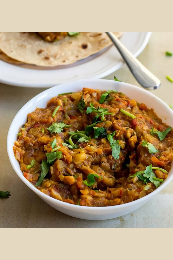 10 Delicious Vegetarian Dishes from Punjab Photos - Sakshi