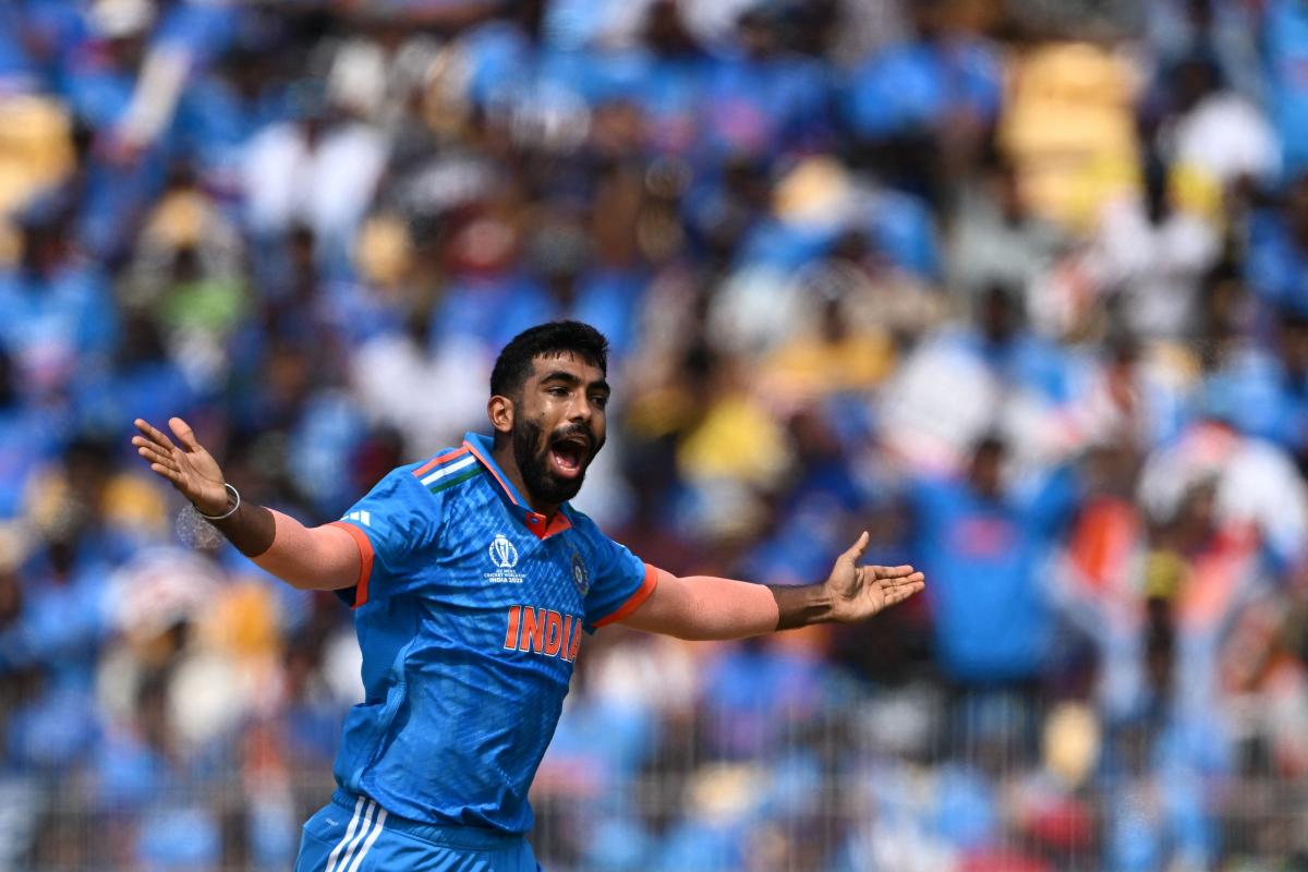 ODI World Cup 2023: Team India vs Australia Photo Gallery - Sakshi