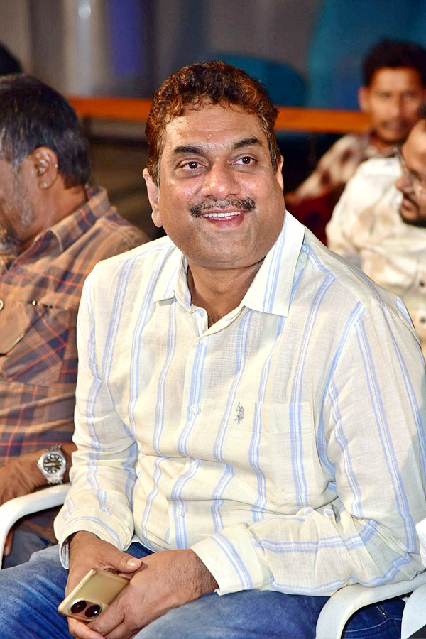 Mangalavaram Movie Success Meet HD Photo Gallery - Sakshi