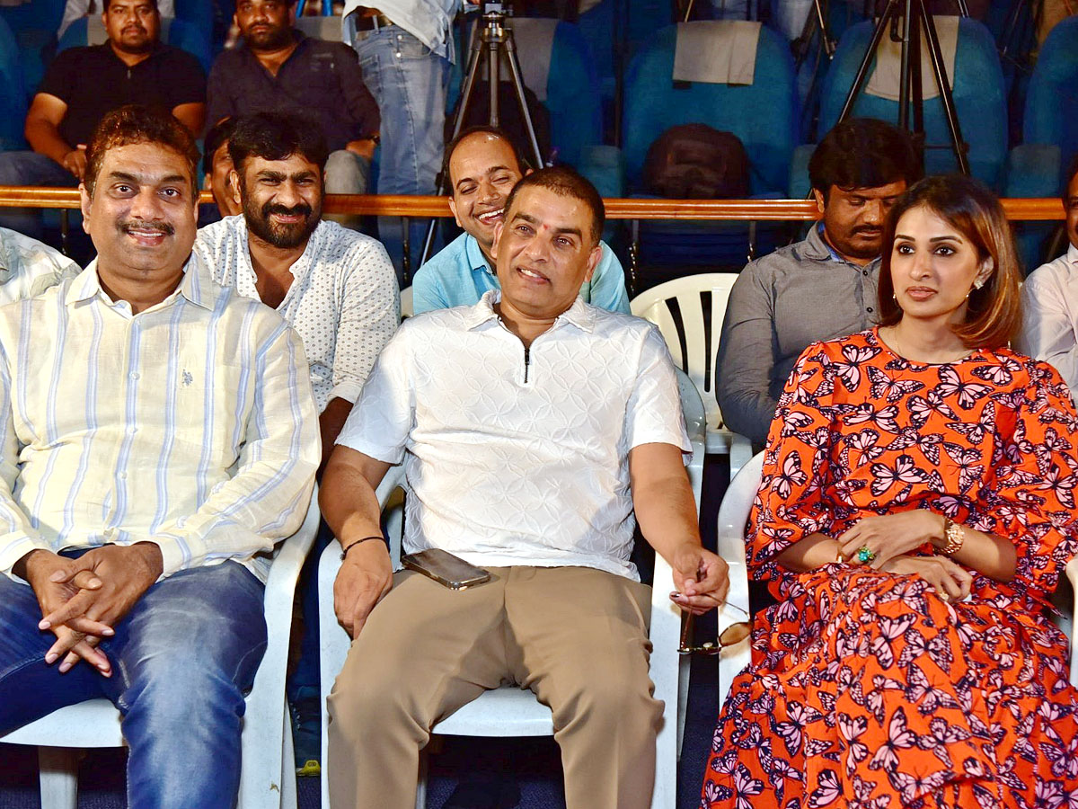 Mangalavaram Movie Success Meet HD Photo Gallery - Sakshi
