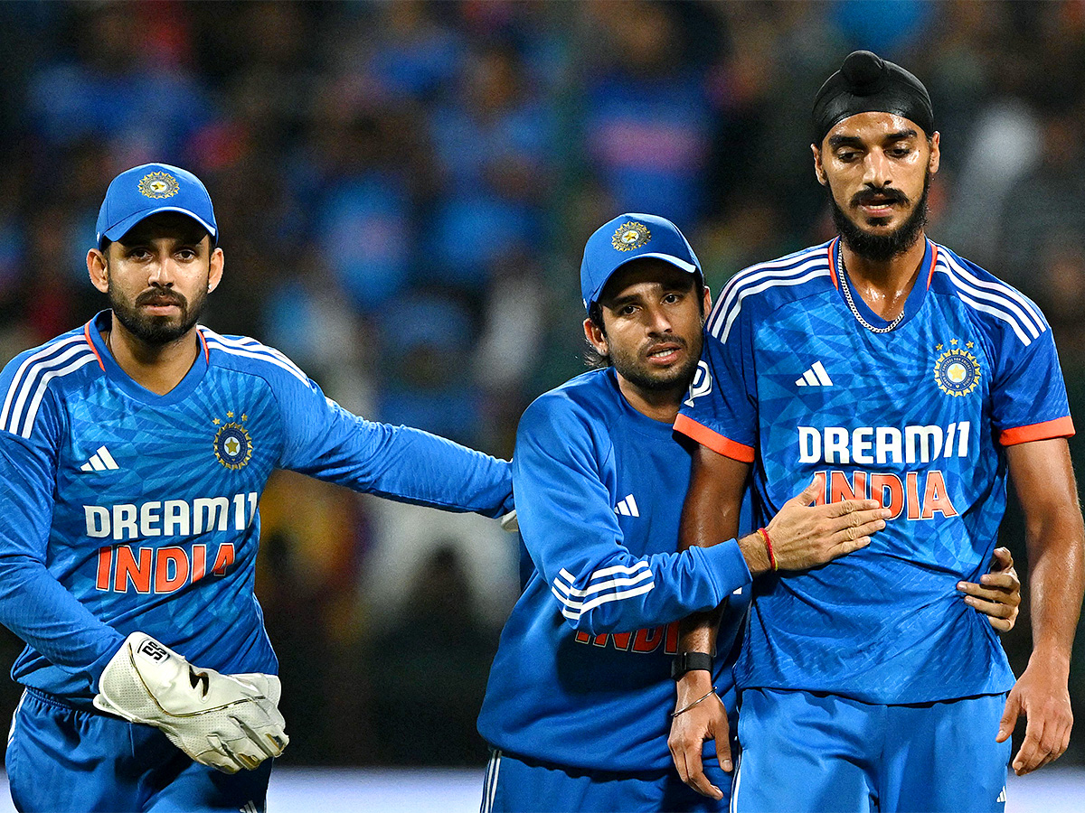 Twenty20 international cricket match between India and Australia - Sakshi