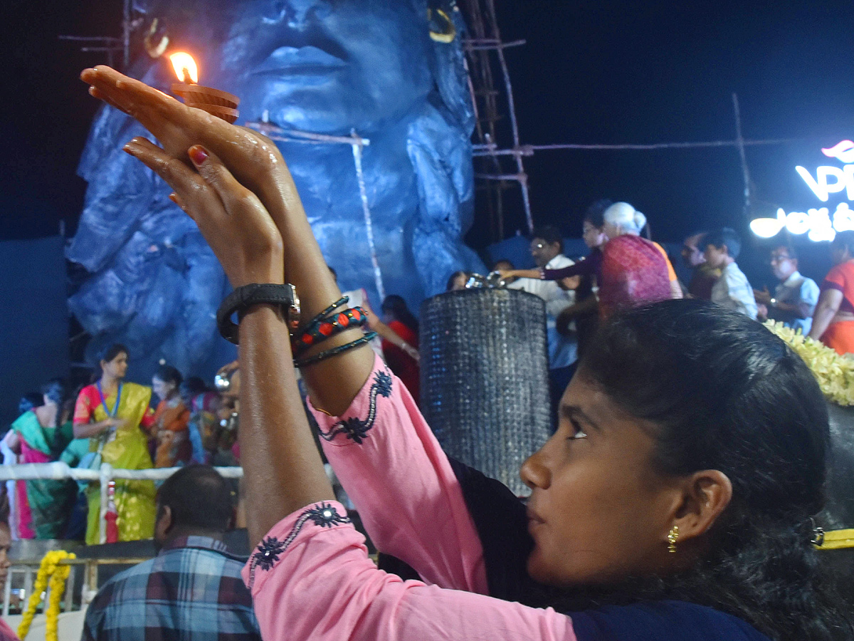 Best Photos of The Week in AP and Telangana Photo Gallery - Sakshi
