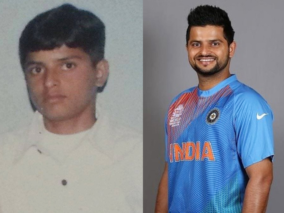Throwback Photos Of Indian Players From Sachin To Virat - Sakshi