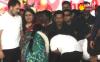 CM Revanth Reddy Takes Blessings From Sonia Gandhi 