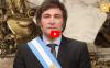Argentina President Javier Milei Planning Cut 70000 State Jobs